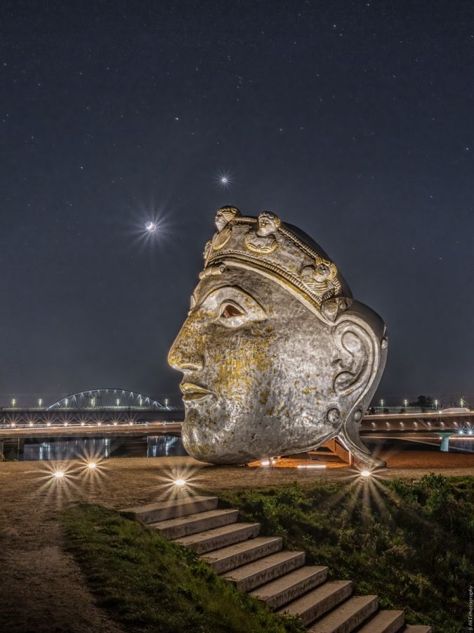 Mooi Nijmegen! - ‘Stad van de Romeinen: Bij Jupiter!’ | Nieuws uit Nijmegen